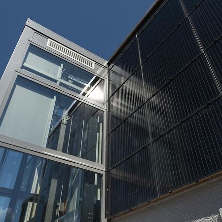 HITrental Altstetten Apartments Zürich Exterior foto